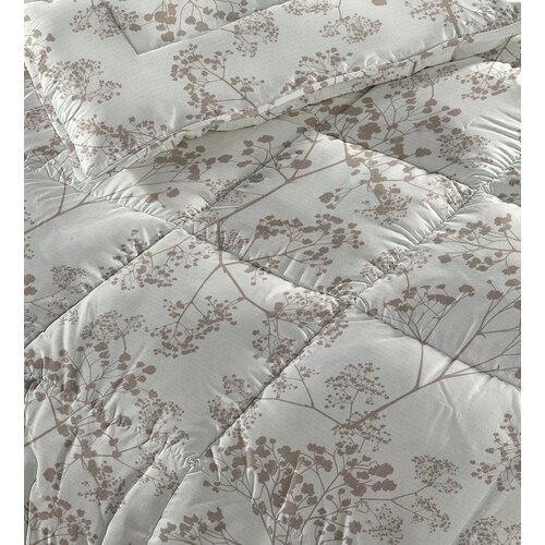 Sleeptime All-in one Lazy dekbed Fir Groen - Met Kussensloop