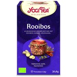 Yogi 3 Pack - Tea Rooibos Bio X6