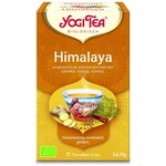 Yogi 3 Pack - Tea Himalaya Bio X6