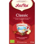 Yogi 3 Pack - Tea Classic Bio X6