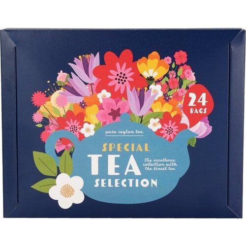 Beckys 2-Pack - Special Tea Selection - 2x24 stuks