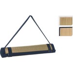 Koopman STRANDMAT 60X180CM GRAS KATOEN