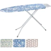 Koopman Strijkplankhoes 48x130Cm 3 Kleuren