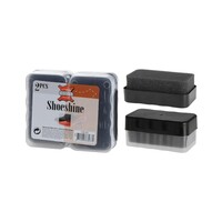 Koopman 2 Pack - Schoenverzorgingsspons Set/2 1 (totaal 4 stuks)