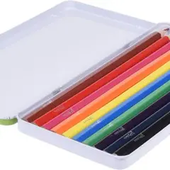 Koopman Kleurpotloden set -10 kleuren