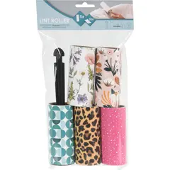 Koopman Kledingroller Set Met 5 Rollen