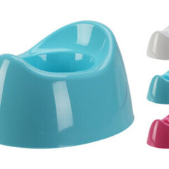 Koopman Po 350x285x190mm - diverse kleuren