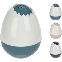 Koopman 3-Pack - Zoutstrooier Eimodel - 3 kleuren