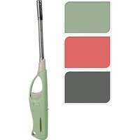 Koopman Aansteker 275mm Buigbaar. 3 kleuren