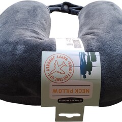 Spilbergen Spilbergen - Nekkussen - Nek kussen - U-vorm