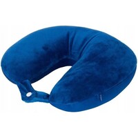 Spilbergen Spilbergen - Nekkussen - Nek kussen - U-vorm - blauw