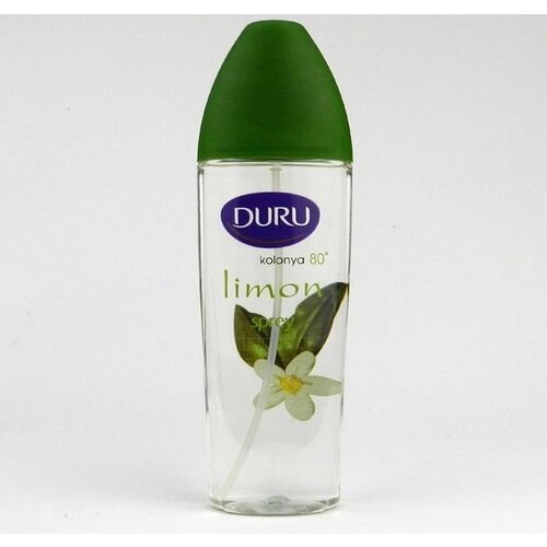 Duru 2 Pack - A Kolonya Limon Spray 150ml (spray)