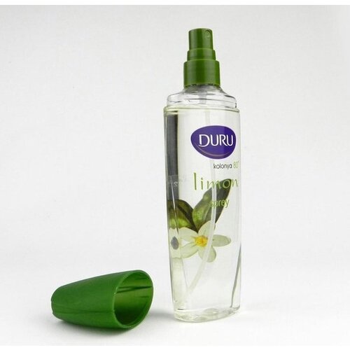 Duru 2 Pack - A Kolonya Limon Spray 150ml (spray)