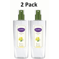 Duru 2 Pack - A Kolonya Limon Spray 150ml (spray)