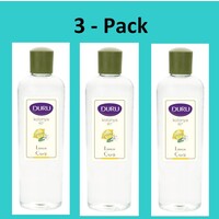 Duru 3 Pack - A Kolonya Limon 200ml (klein)