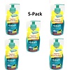 Dalan 5-Pack - Therapy Handzeep (refreshing) 400ml