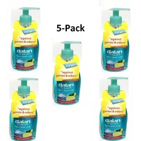 Dalan 5-Pack - Therapy Handzeep (refreshing) 400ml