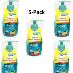 Dalan 5-Pack - Therapy Handzeep (refreshing) 400ml