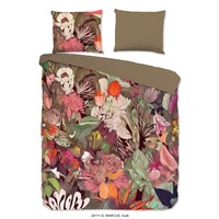 Good morning Dekbedovertrek Marcus nr.20111 multi