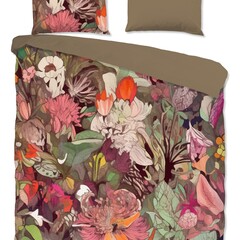 Good morning Dekbedovertrek Marcus nr.20111 multi