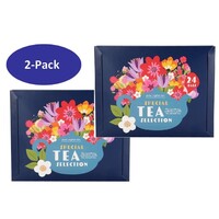 Beckys 2-Pack - Special Tea Selection - 2x24 stuks