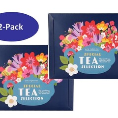 Beckys 2-Pack - Special Tea Selection - 2x24 stuks