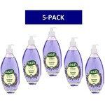 Dalan 5-Pack - Therapy Handzeep (lavender) 400ml