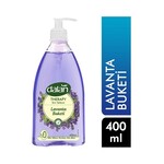 Dalan 5-Pack - Therapy Handzeep (lavender) 400ml