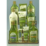 Dalan 2- Pack - Olive Shower Gel 400ml (nourishing)