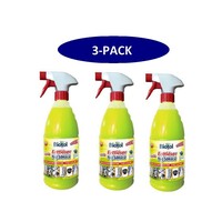 Biotol 3-Pack - Vetoplosser 1lt (yag Sokucu)