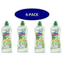 Bingo 4-Pack -  Afwasmiddel Sensitive 675ml (sensitive)