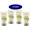 Dalan 4-Pack -  Hand & Body Cream 60ml (regular)