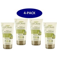 Dalan 4-Pack -  Hand & Body Cream 60ml (regular)