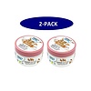 Arko 2- Pack - Creme Yulaf 250ml