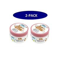 Arko 2- Pack - Creme Yulaf 250ml