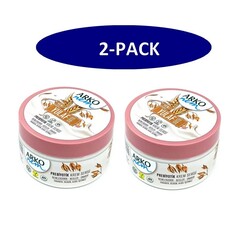 Arko 2- Pack - Creme Yulaf 250ml