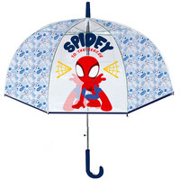 Spidey Paraplu To the Rescue - Rond 75 x 62 cm - Polyester