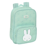 Miffy Peuterrugzak, Miffy - 28 x 20 x 8 cm - Polyester