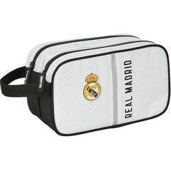 Real Madrid Toilettas, Winners - 26 x 15 x 12,5 cm - Polyester