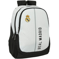 Real Madrid Rugzak, Winners - 44 x 32 x 16 cm - 23 liter - Polyester