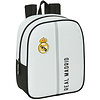 Real Madrid Peuterrugzak, Winners - 27 x 22 x 10 cm - Polyester