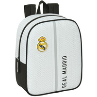 Real Madrid Peuterrugzak, Winners - 27 x 22 x 10 cm - Polyester