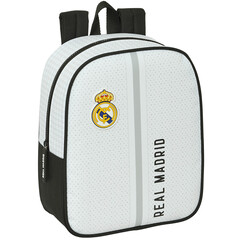 Real Madrid Peuterrugzak, Winners - 27 x 22 x 10 cm - Polyester