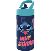 Disney Lilo & Stitch Drinkfles Sweet - 410 ml - Polypropyleen