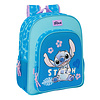 Disney Lilo & Stitch Rugzak, Hawaii - 38 x 32 x 12 cm - Polyester