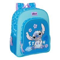 Disney Lilo & Stitch Rugzak, Hawaii - 38 x 32 x 12 cm - Polyester