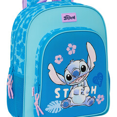 Disney Lilo & Stitch Rugzak, Hawaii - 38 x 32 x 12 cm - Polyester