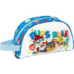 Paw Patrol Toilettas, Pups Rule - 26 x 16 x 9 cm - Polyester