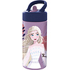 Disney Frozen Drinkfles Elsa - 410 ml - Polypropyleen
