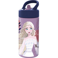 Disney Frozen Drinkfles Elsa - 410 ml - Polypropyleen